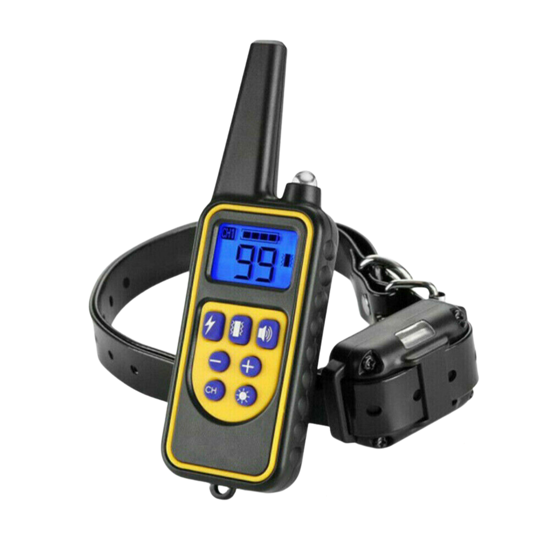 electric dog training collar        
        <figure class=